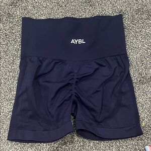 AYBL shorts